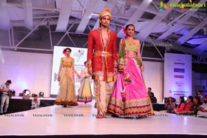 NIFT Fashionova 2013 Fashion Show