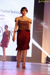 NIFT Fashionova 2013 Fashion Show