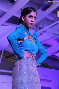 NIFT Fashionova 2013 Fashion Show