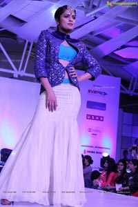 NIFT Fashionova 2013 Fashion Show