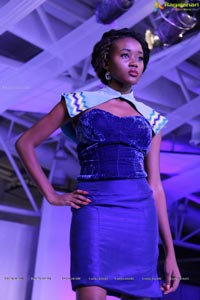 NIFT Fashionova 2013 Fashion Show