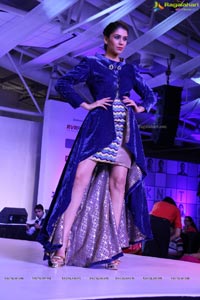 NIFT Fashionova 2013 Fashion Show