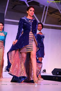 NIFT Fashionova 2013 Fashion Show