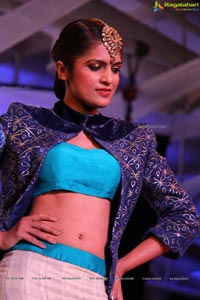 NIFT Fashionova 2013 Fashion Show