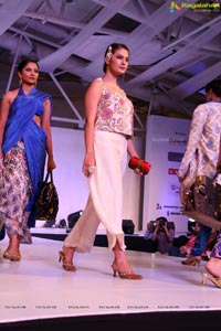 NIFT Fashionova 2013 Fashion Show