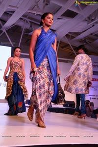 NIFT Fashionova 2013 Fashion Show