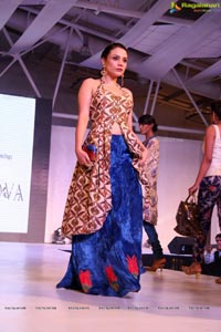 NIFT Fashionova 2013 Fashion Show