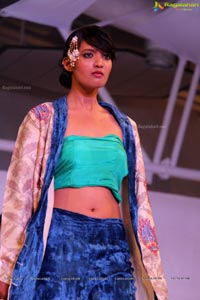 NIFT Fashionova 2013 Fashion Show