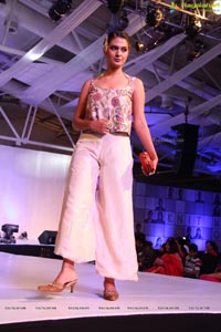 NIFT Fashionova 2013 Fashion Show