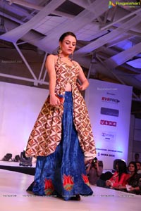 NIFT Fashionova 2013 Fashion Show