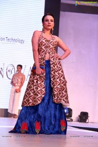 NIFT Fashionova 2013 Fashion Show