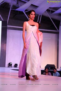 NIFT Fashionova 2013 Fashion Show