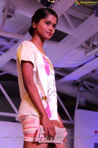 NIFT Fashionova 2013 Fashion Show