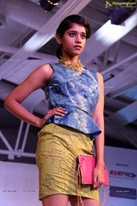 NIFT Fashionova 2013 Fashion Show