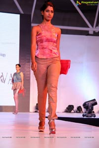 NIFT Fashionova 2013 Fashion Show