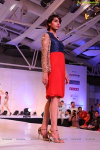 NIFT Fashionova 2013 Fashion Show