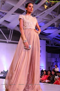 NIFT Fashionova 2013 Fashion Show