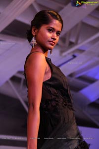 NIFT Fashionova 2013 Fashion Show