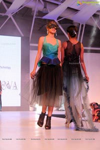 NIFT Fashionova 2013 Fashion Show