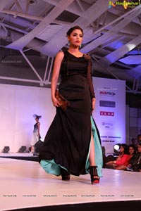 NIFT Fashionova 2013 Fashion Show