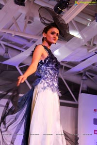 NIFT Fashionova 2013 Fashion Show