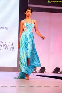 NIFT Fashionova 2013 Fashion Show