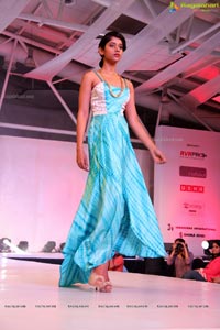 NIFT Fashionova 2013 Fashion Show