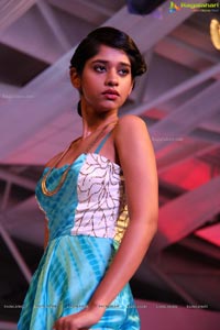 NIFT Fashionova 2013 Fashion Show