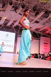 NIFT Fashionova 2013 Fashion Show