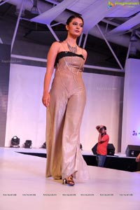 NIFT Fashionova 2013 Fashion Show