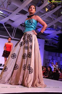 NIFT Fashionova 2013 Fashion Show