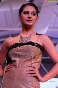 NIFT Fashionova 2013 Fashion Show