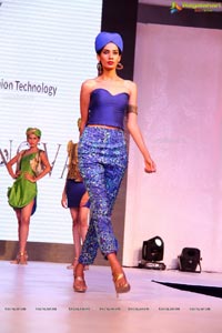 NIFT Fashionova 2013 Fashion Show