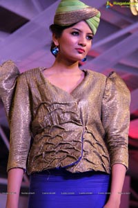 NIFT Fashionova 2013 Fashion Show