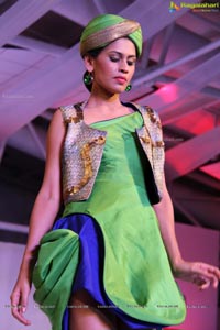 NIFT Fashionova 2013 Fashion Show