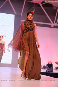 NIFT Fashionova 2013 Fashion Show