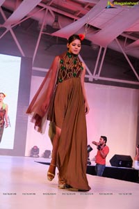 NIFT Fashionova 2013 Fashion Show