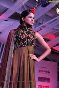 NIFT Fashionova 2013 Fashion Show