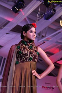 NIFT Fashionova 2013 Fashion Show