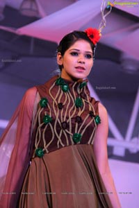 NIFT Fashionova 2013 Fashion Show