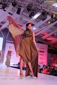 NIFT Fashionova 2013 Fashion Show