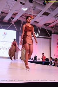 NIFT Fashionova 2013 Fashion Show