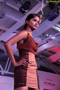 NIFT Fashionova 2013 Fashion Show