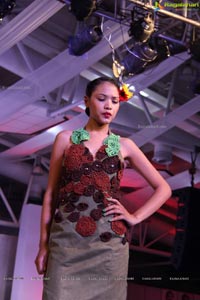 NIFT Fashionova 2013 Fashion Show