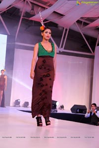 NIFT Fashionova 2013 Fashion Show