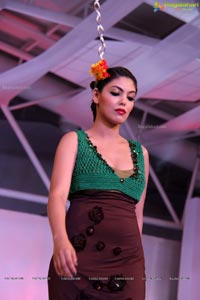 NIFT Fashionova 2013 Fashion Show