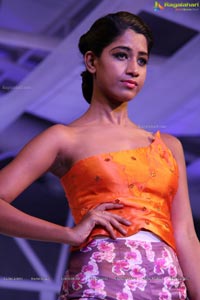 NIFT Fashionova 2013 Fashion Show