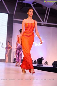 NIFT Fashionova 2013 Fashion Show