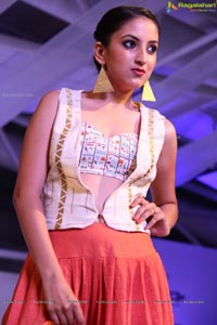 NIFT Fashionova 2013 Fashion Show