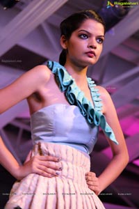 NIFT Fashionova 2013 Fashion Show